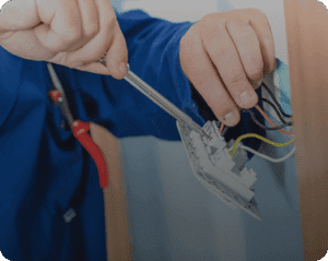 DJM Electrical Services